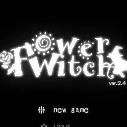花之魔女游戏标志